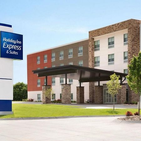 Holiday Inn Express & Suites - Bardstown, An Ihg Hotel Exteriör bild