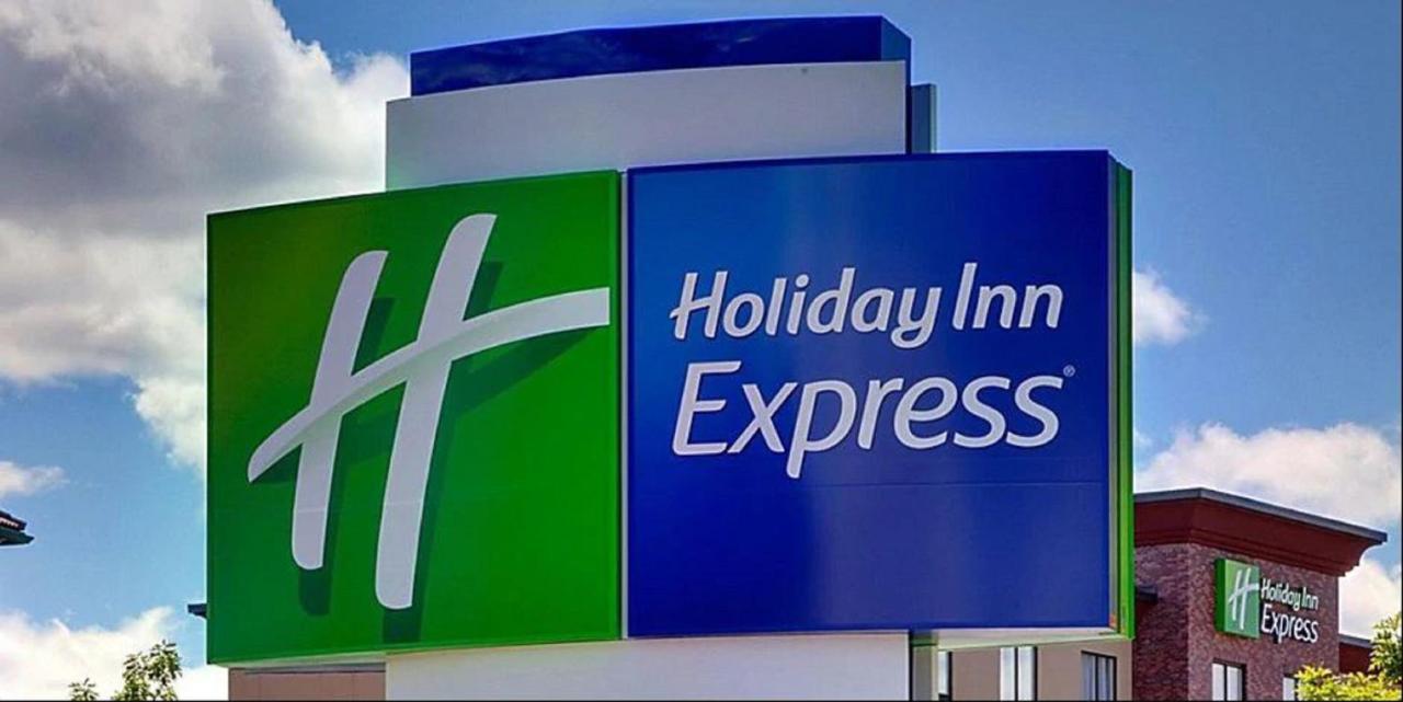 Holiday Inn Express & Suites - Bardstown, An Ihg Hotel Exteriör bild