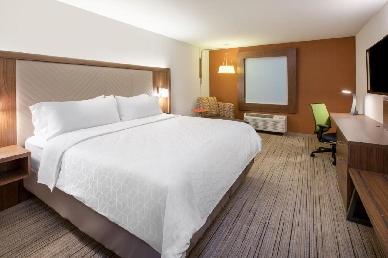 Holiday Inn Express & Suites - Bardstown, An Ihg Hotel Exteriör bild